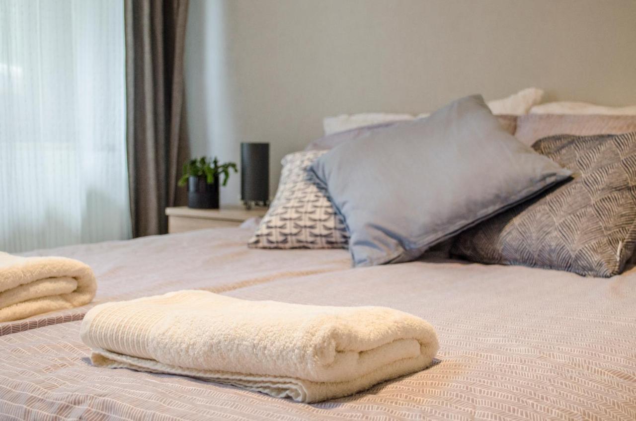 Kohaz Apartman Apartment Veszprém Екстериор снимка
