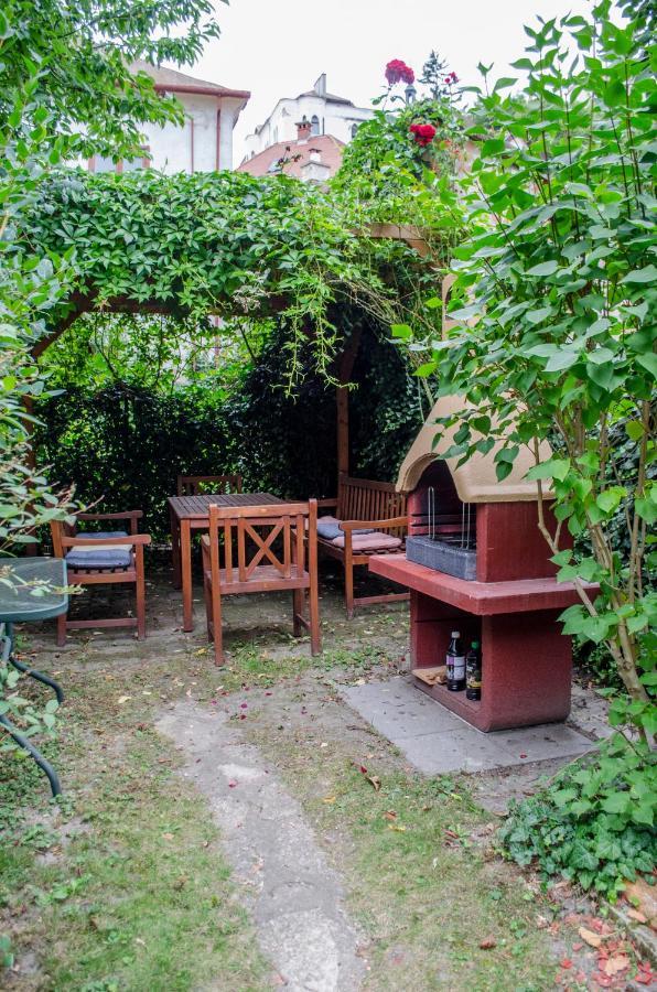Kohaz Apartman Apartment Veszprém Екстериор снимка