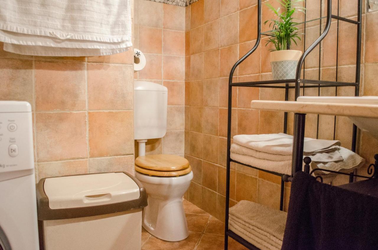 Kohaz Apartman Apartment Veszprém Екстериор снимка