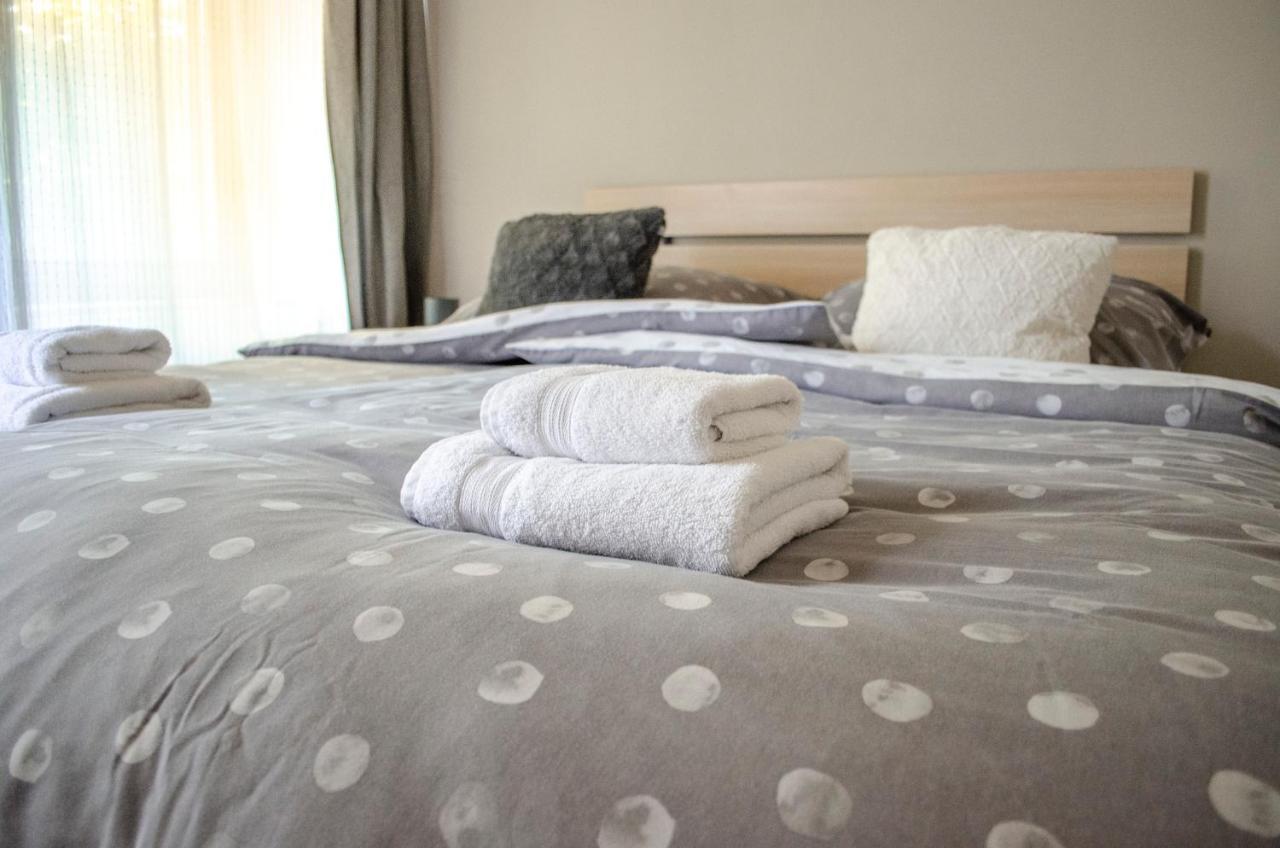 Kohaz Apartman Apartment Veszprém Екстериор снимка
