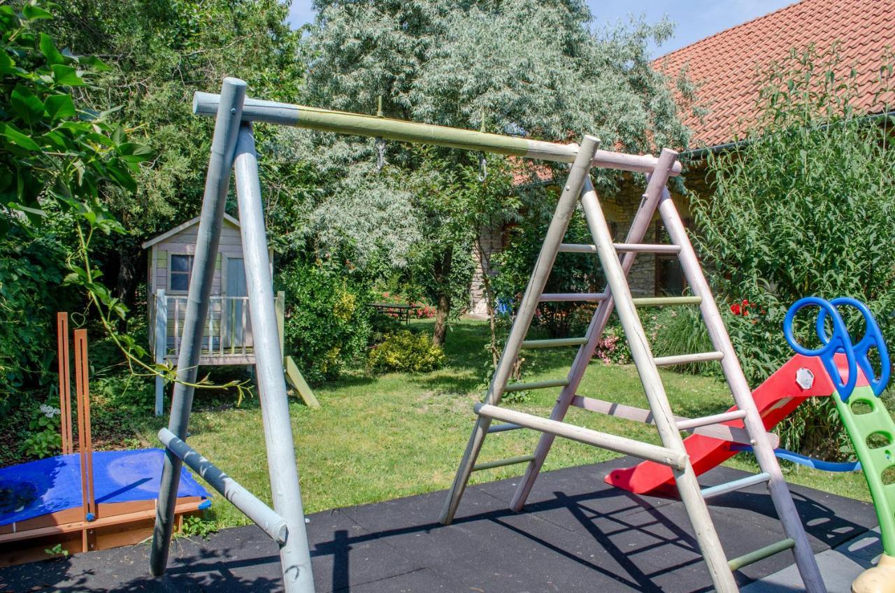 Kohaz Apartman Apartment Veszprém Екстериор снимка